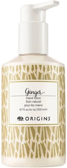 Origins Ginger Moisturizing Hand Cream 75 ml Origins Ginger Moisturizing Hand Cream 75 ml