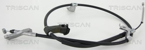 TRISCAN 8140152 Tautrekk håndbremse TRISCAN 8140152 Tautrekk håndbremse