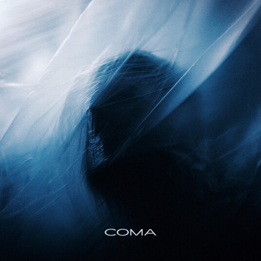Revnoir Coma EP CD