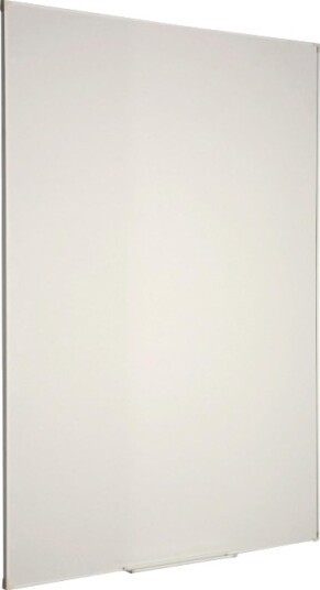 Esselte - Whiteboard - Veggmonterbar - Emalje - Magnetisk - Hvit Ramme