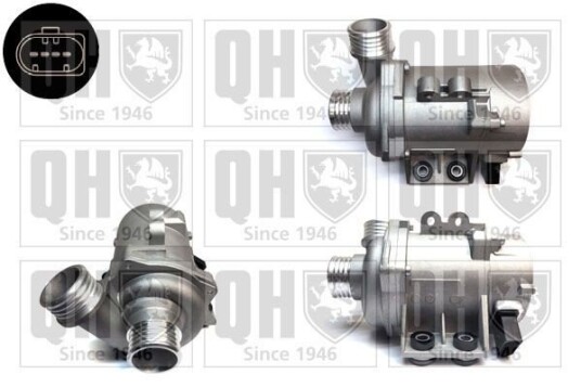 QUINTON HAZELL QCP3674 Vannpumpe
