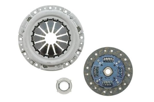 Clutchsett AISIN KY 124