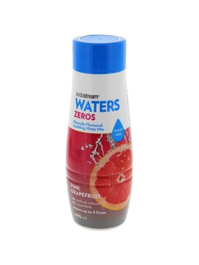 Sodastream Grapefruit 440ml Sodastream Grapefruit 440ml