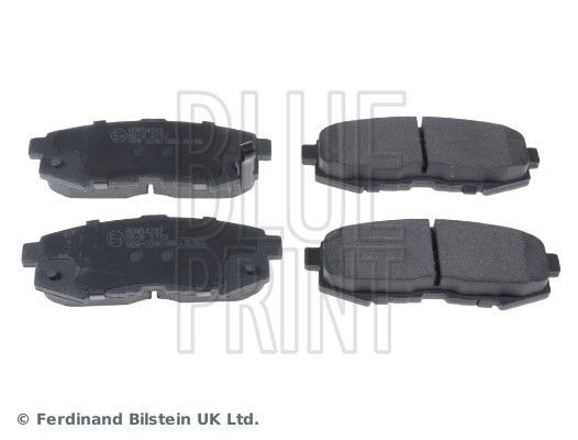 Bremseklosser BLUE PRINT ADM54292 Bremseklosser BLUE PRINT ADM54292