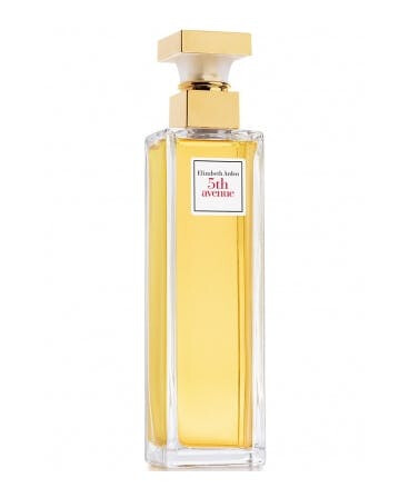 Elizabeth Arden 5th Avenue Eau de Parfum Spray 75 ml - Blomsteraktig Duft