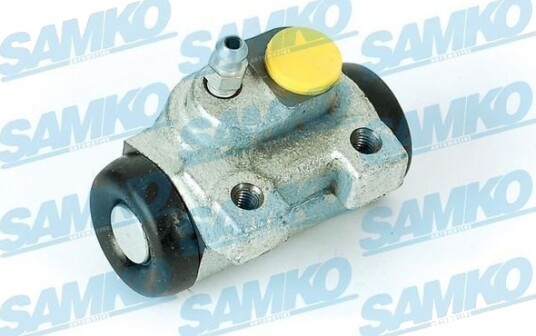 Hjulsylinder brems SAMKO C06699