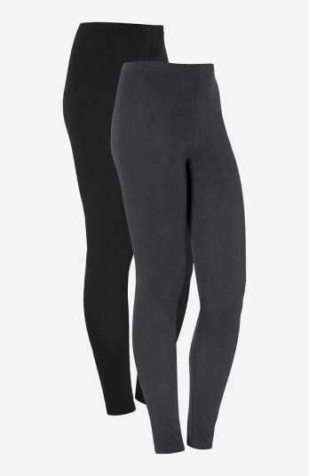 Cellbes Leggings Fia 2-pack 58/60 Cellbes Leggings Fia 2-pack 58/60