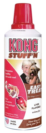 Kong Stuff'N Liver Paste