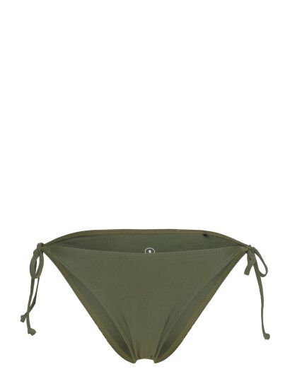 Rosemunde Rwshiitake Bikini Brief Low Waist   Khaki green   XL