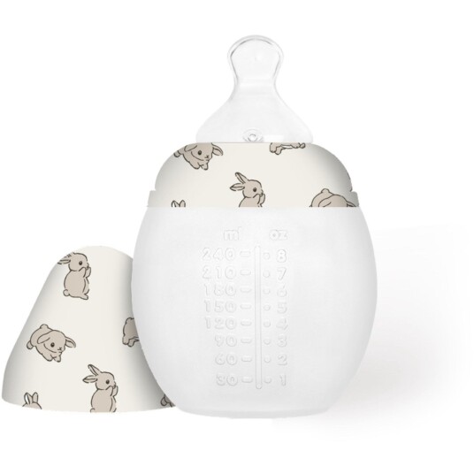 That"s Mine X Élhée Bunnies Collab Baby Flaske 240 Ml