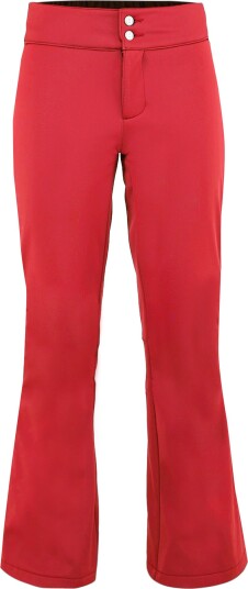 8848 Altitude Josephine Ski Pant Poinsetta Red 150