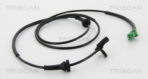 Sensor, ABS TRISCAN 8180 27401
