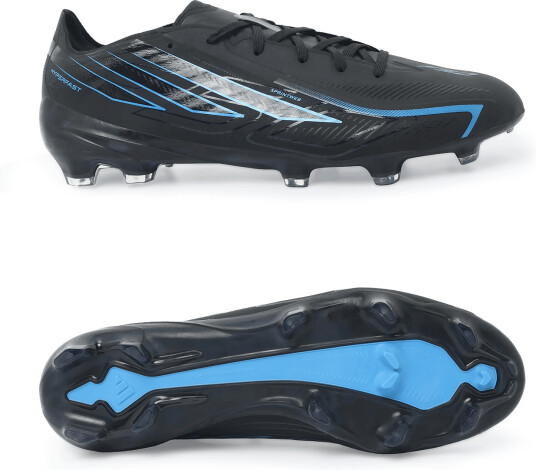 Adidas Performance F50 Hyperfast Pro Fg Black 42 Adidas Performance F50 Hyperfast Pro Fg Black 42