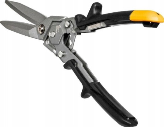 Aviation Tin Snip Toughbuilt®, Straight Long Cut Aviation Tin Snip Toughbuilt®, Straight Long Cut