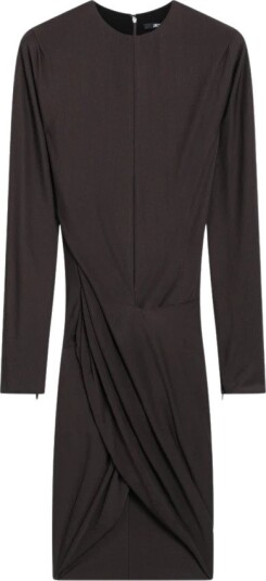 Jacquemus Dame Kjoler Brun S,