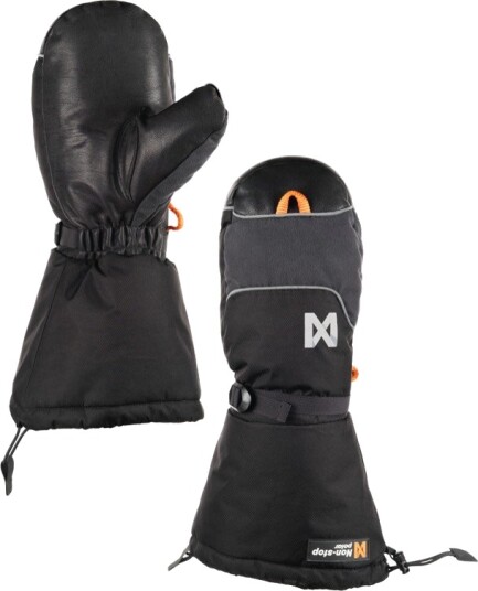 Non stoppolar Arctic Votta Pair Black M