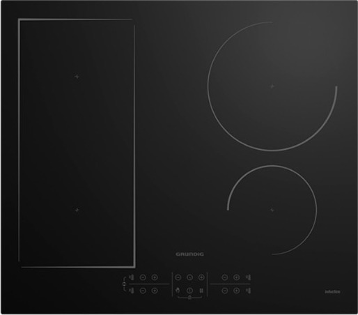GRUNDIG GIEI623471MN INDUKSJONSTOPP