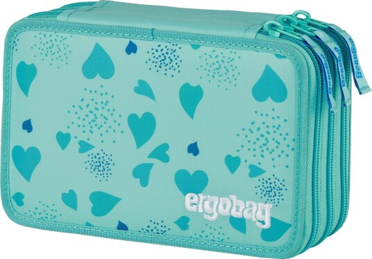 Ergobag Maxi Horsedreambear Green 1.75 L Ergobag Maxi Horsedreambear Green 1.75 L