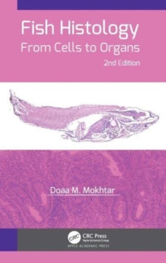 Fish Histology Av Doaa M. (Point Pleasant New Jersey Usa) Mokhtar