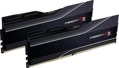 G.Skill Trident Z5 Neo 32GB DDR5 6000MHz RAM med AMD EXPO