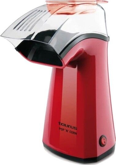 Taurus Popcorn Maker