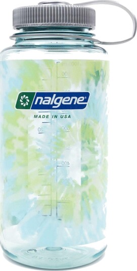 Nalgene Sustain Drikkeflaske - 1L - Seafoam
