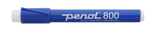 Penol WB marker Blue Penol WB marker Blue