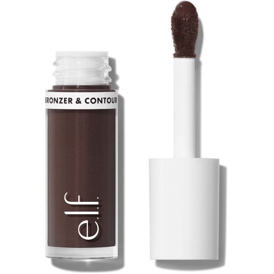 e.l.f. Cosmetics Camo Liquid Bronzer & Contour 10 Rich 4ml