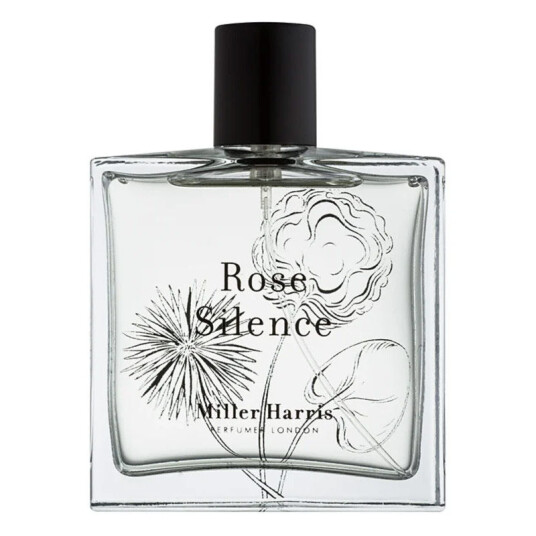 Miller Harris Rose Silence Eau De Parfum 50ml