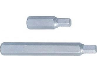 King Tony Sekskantsokkel 8X36 Mm 10 Mm (Kt163608h) King Tony Sekskantsokkel 8X36 Mm 10 Mm (Kt163608h)