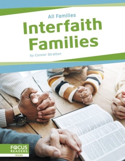 All Families: Interfaith Families All Families: Interfaith Families