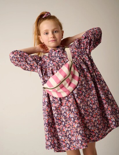 TUMBLE "N DRY Violetta Dress   Pink   98