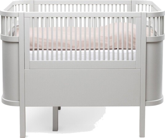 Sebra Sengen Baby & Junior Stone grey