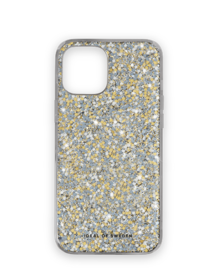 Ideal Of Sweden Clear Case Glam (IDCLC-I2061-495)