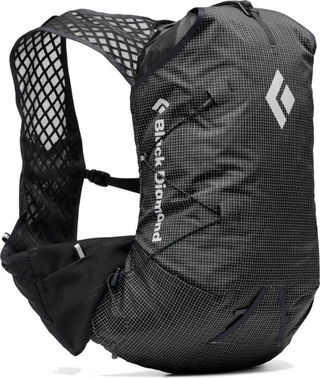 Black Diamond Ryggsekk Distance 8 Black L