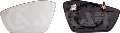 Speilglass BLIC 6102-43-2002367P