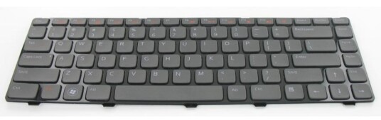 DELL Keyboard (US-ENGLISH) DELL Keyboard (US-ENGLISH)