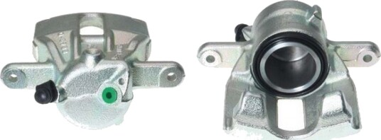 Bremsecaliper Axia 393308 Bremsecaliper Axia 393308