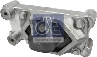 DT Spare Parts 6.28520 Motorfeste