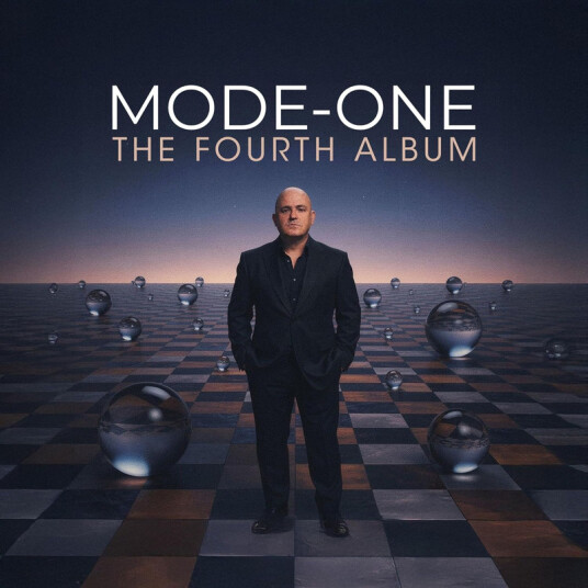 ModeOne The Fourth Album CD