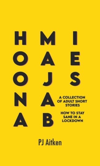 Hoonamajabies A Collection of Adult Short Stories Hoonamajabies A Collection of Adult Short Stories