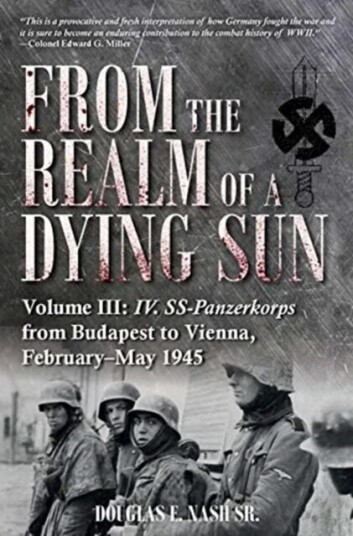 From The Realm Of A Dying Sun. Volume 3 Av Douglas E. Nash Sr.