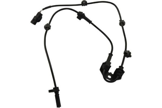 Sensor, ABS KAVO PARTS BAS-8556