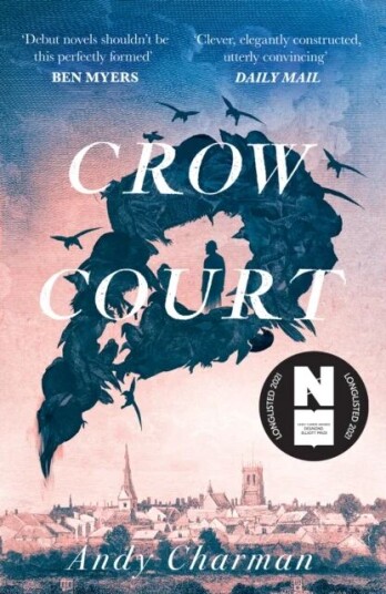 Crow Court Av Andy Charman Crow Court Av Andy Charman