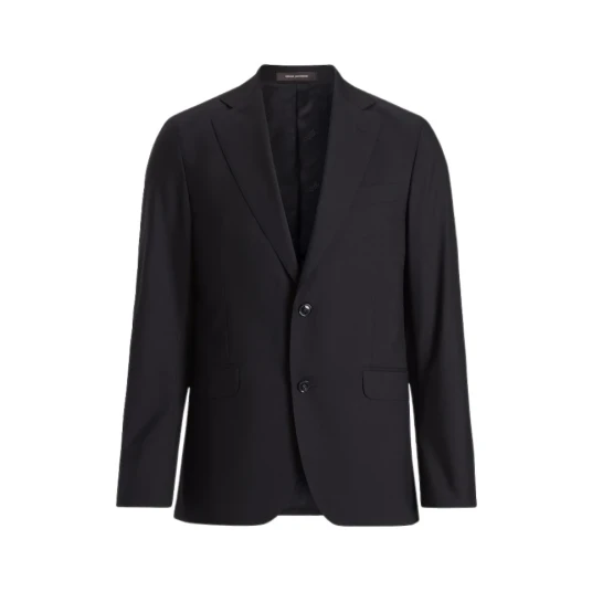 Oscar Jacobson Herre Dress Blå L Oscar Jacobson Herre Dress Blå L