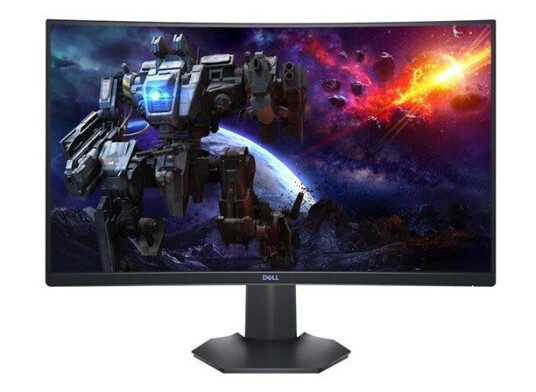 Dell S2721HGFA