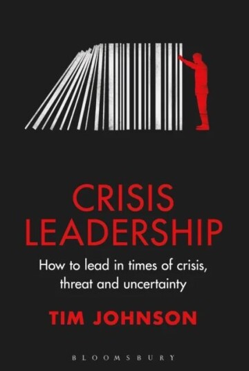 Crisis Leadership Av Tim Johnson