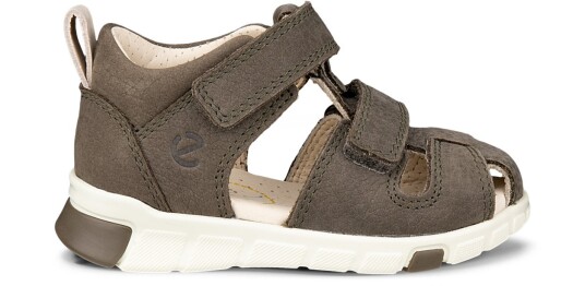 Ecco Mini Stride Sandaler Tarmac 23 Ecco Mini Stride Sandaler Tarmac 23