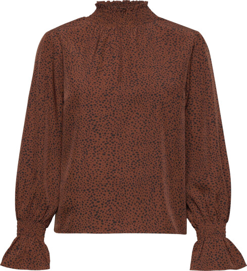 Coster Copenhagen | Smock Blouse | 34