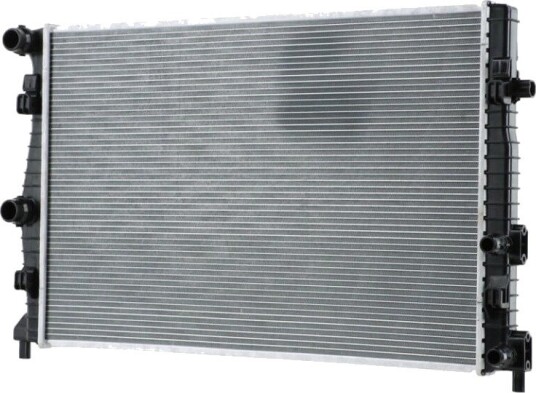 HELLA 8MK 366 303-661 Radiator, motorkjøling